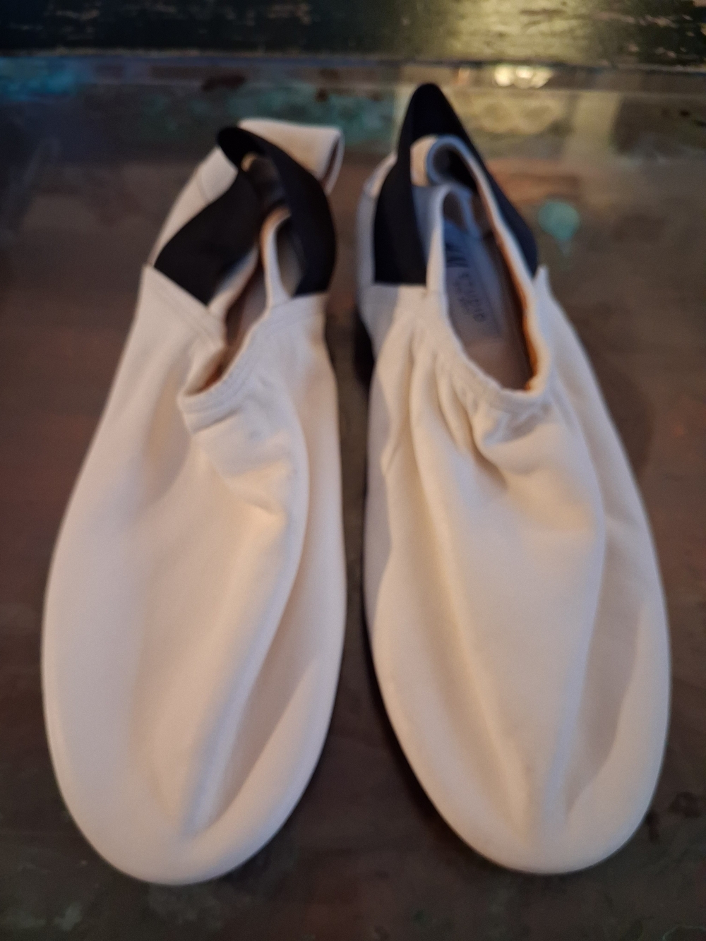 H&M Studio Spring/Summer 2017 Collection Ballet-Style Flats